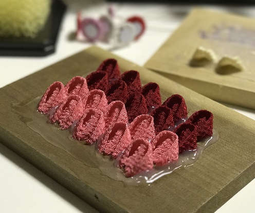 イベント準備中