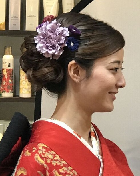 広告用撮影