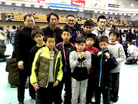 第３回総極真関東空手道選手権大会