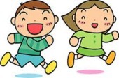 子どもにやりたいことがないー♪