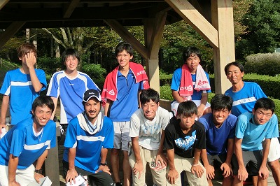 県クラブ対抗東部地区大会！
