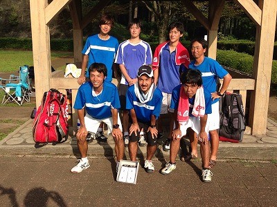 県クラブ対抗東部地区大会！
