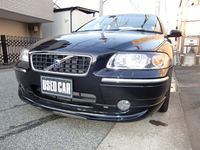 2005モデル　ボルボ　Ｓ６０　Ｔ−５スポーツ 2014/02/10 10:56:42
