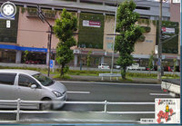 トレッサ横浜