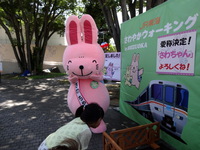 さわやかウォーキング