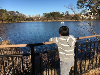 公園