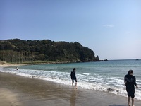 接触冷感マスクの販売始めました！