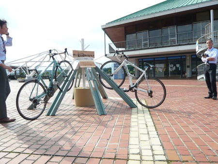 第19回　TOUR OF JAPAN