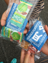 駄菓子屋
