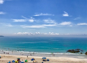 海開き・梅雨明け・・・そして夏休み♪