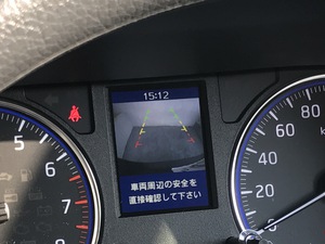 お客様用送迎車が新しくなりました♪