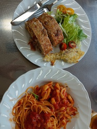 まちなかゼミ「男のイタリアン」開催しました！