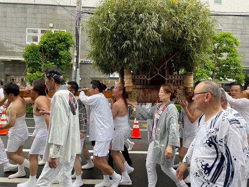 -20230611(日)吉原祇園祭 東本通り三丁目-作業服ツバメヤ静岡県富士市吉原ユニフォーム202303