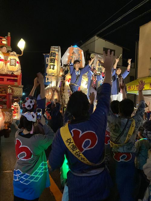 -20230611(日)吉原祇園祭 東本通り三丁目-作業服ツバメヤ静岡県富士市吉原ユニフォーム202309