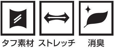 【作業服】桑和 1182-08 カーゴパンツ ～火の粉が飛んでくる現場でもおススメ～富士市吉原ユニフォームツバメヤ11