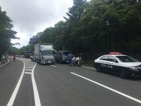 オリンピック観戦記　-20210724 自転車競技 男子ロードレース-富士市静岡県ユニフォーム作業服屋ツバメヤ06