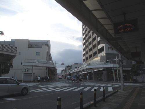 明日から夏季休暇取らせていただきます。富士市作業服ツバメヤ00