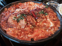 美味しい熱々フェア開催中