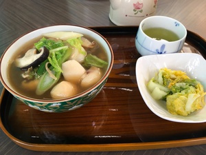 おもてなし