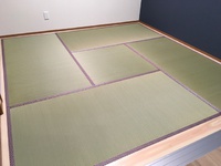 畳納品とお引渡し