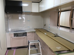 いなくても
