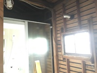 違う現場ですが今日も応援