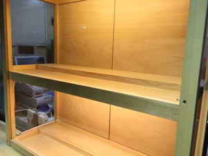 夜間工事