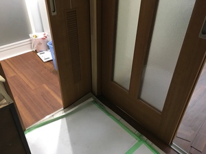 修善寺、最終日