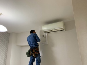 電気屋さんも