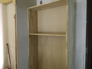 スリッパ収納