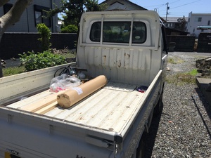 軽トラ