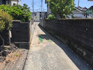 軽トラ