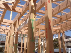 建前応援