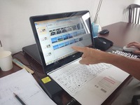 夏期休業のお知らせ