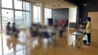 6/30墨とあそぼう開催報告