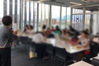 6月22日「金銭管理のできる大人になろう！楽しんでできるお金の親子勉強会」開催報告