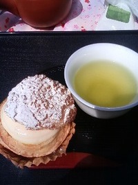 ママ茶マねっと　おしゃべりｃａｆｅ　♪