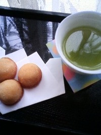 本日のおしゃべりｃａｆｅ　♪