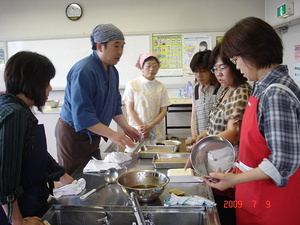 藤太郎さん
