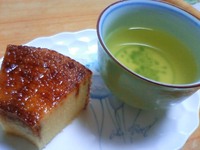 こんな日には…
