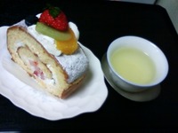 遠州銘菓　「たこまん」