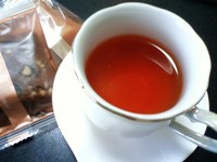和紅茶の魅力