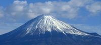 富士山の日　イベント情報です！＜清水町・長泉町＞