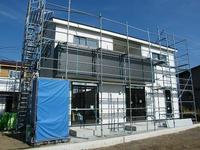 2月16日(土)･17日(日)清水町伏見にて完成見学会開催