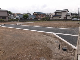 6月23・24日「伏見分譲地現地販売会!!!」
