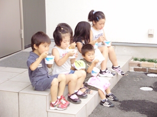 夏本番!!!