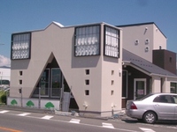 函南町A邸店舗新築工事