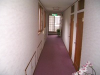 箱根町　山越旅館様　２階リフォーム