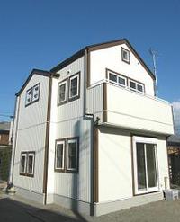 長泉町 Y様邸 “祝完成”