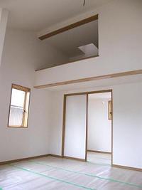 三島市 Y様邸 内装工事